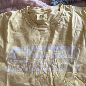 Alpha Gamma Delta Sorority tee